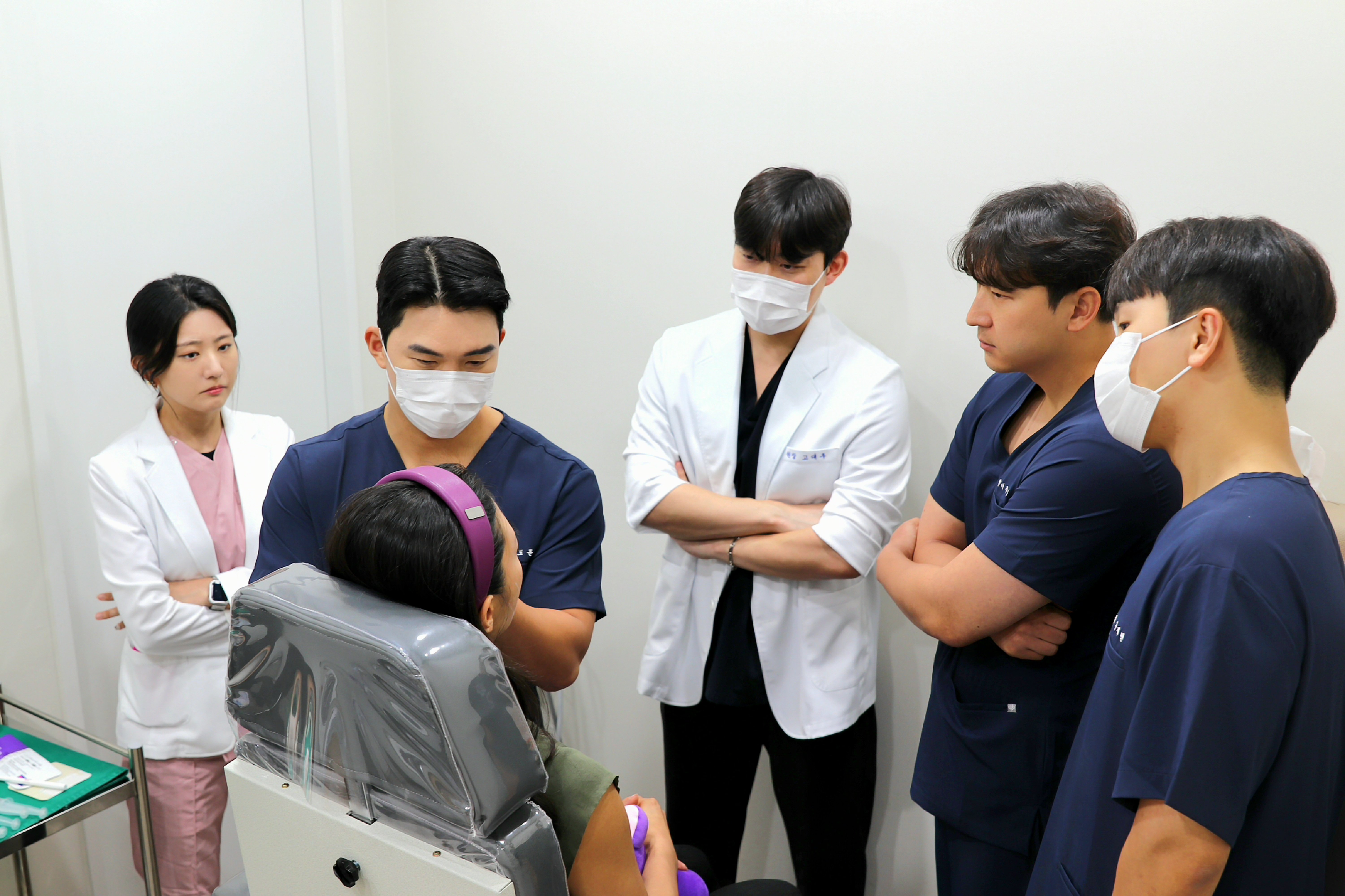 강남리프팅상담잘하는피부과